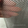 Galvanized Wire Woven Mesh high quality Galvanized Wire Mesh Factory